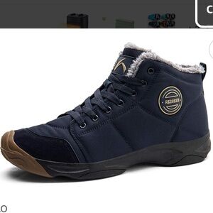 Snow shoes/boots 7.5 men’s